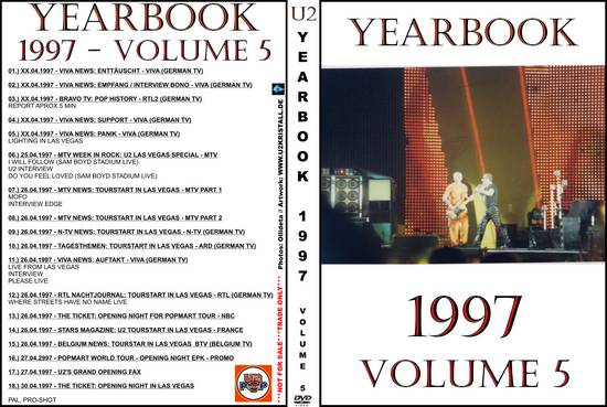 U2-Yearbook1997Volume05-Front.jpg